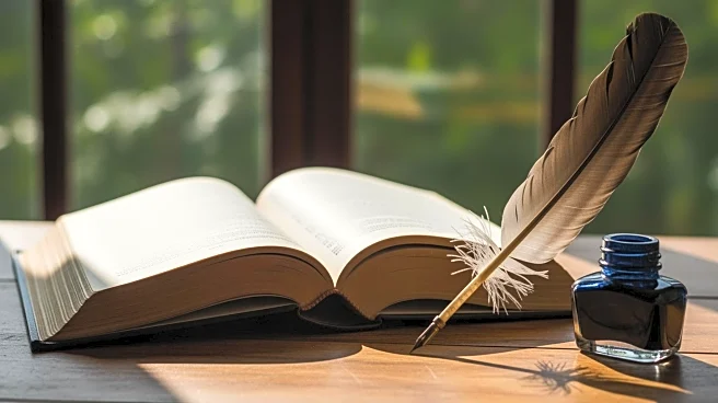 George Clooney Narrates PBS Documentary on Henry David Thoreau, Highlighting His Enduring Relevance