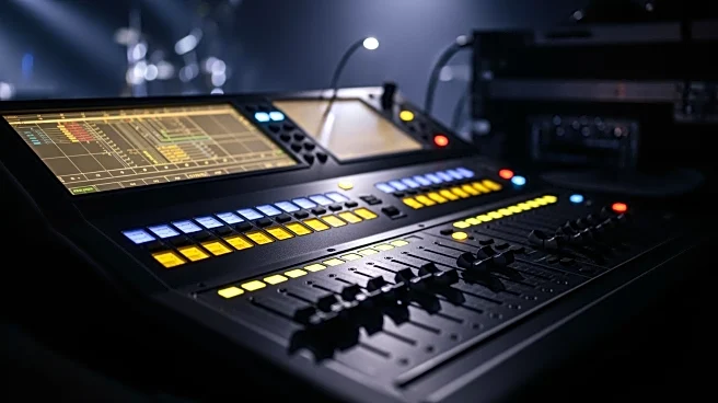 FOH Engineer James Butera's Self-Taught Journey Shapes His Career in Live Sound