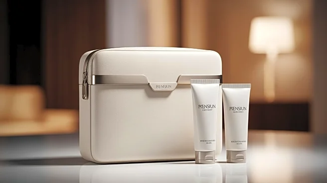 China Airlines Partners with Marc Jacobs for New Amenity Kit, Enhancing Travel Experience