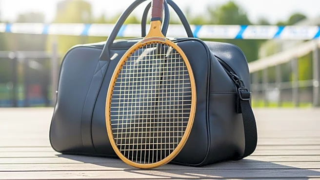 Ralph Lauren Unveils Spring 2026 Campaign Celebrating Sport and Style