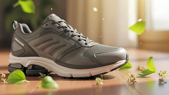 Amazon's Big Spring Sale Offers Discounts on Brooks Walking Shoes