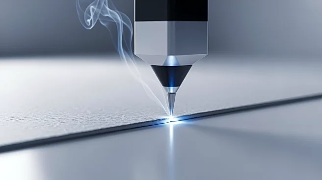 Fraunhofer Institutes Develop Laser-Based Paper Sealing Process to Enhance Recycling