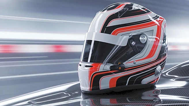 Dystany Spurlock Breaks Barriers as First Black Woman in NASCAR-Affiliated Series