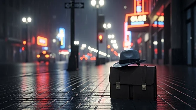 Alec Baldwin Joins Star-Studded Cast in New York Crime Film 'Kockroach'