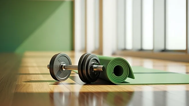 Amazon's Spring Sale 2026 Offers Major Discounts on Fitness Equipment