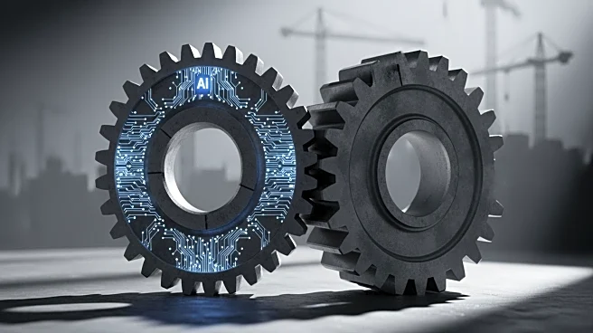 Industrial Giants Face Multi-Billion Dollar Tariff Cliff Amid AI and Infrastructure Demand