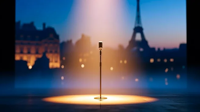 Celine Dion Announces Paris Concert Comeback Amid Health Challenges