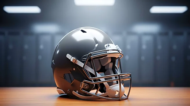 Washington Commanders Owner Teases New Uniform Design Ahead of April Release