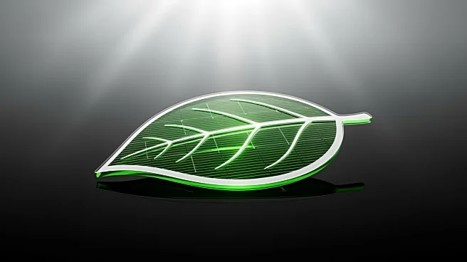 Duke Energy Introduces Green Source Advantage Express to Boost Renewable Energy Access for Businesses