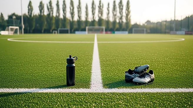 Scotland Selects Charlotte as Base Camp for World Cup Preparation