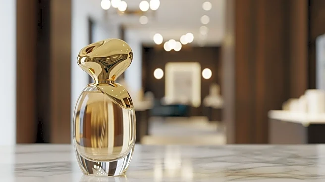 Initio Parfums Privés Expands with First UK Boutique Amid Growth