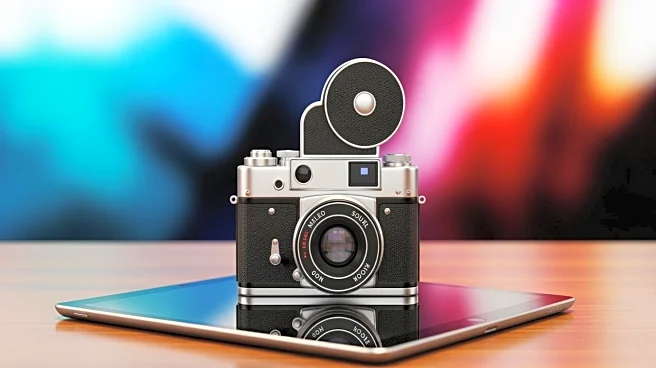 Nollywood YouTubers Transform Entertainment with Digital Storytelling