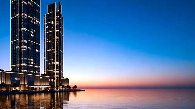 Related Group Completes The Ritz-Carlton Residences in Tampa, Elevating Luxury Living