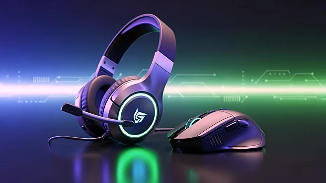 Amazon's Big Spring Sale Offers Major Discounts on Gaming Gear