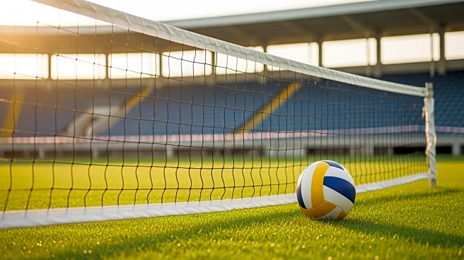 Wrigley Field to Host First-Ever Women's College Volleyball Games in 2026