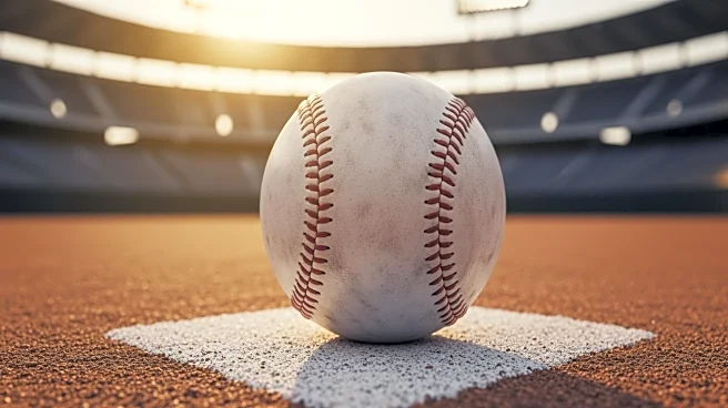 Sherman Oaks Notre Dame Baseball Team Secures Victory in National Classic Opener