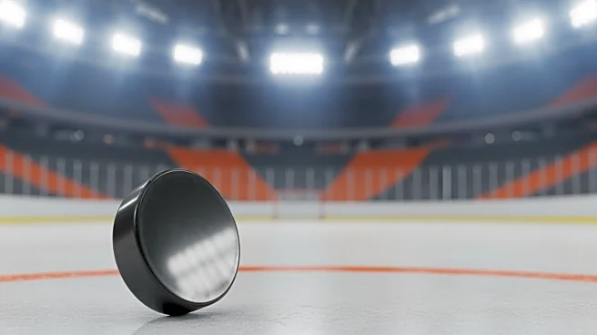 Philadelphia Flyers Re-enter Eastern Conference Playoff Race