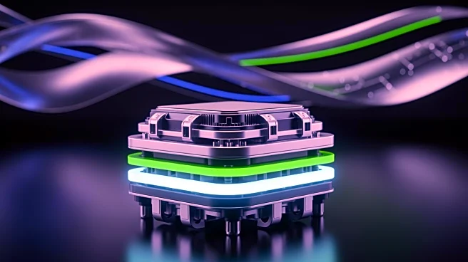 Volvo, Daimler Truck, and Toyota Collaborate on Fuel Cell Venture to Enhance Hydrogen Technology