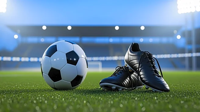 Charlotte FC Prepares for Upcoming Match Against Pumas Amid Player Recovery