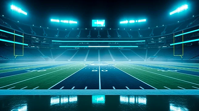 Seattle Seahawks to Feature on HBO's 'Hard Knocks' as Defending Super Bowl Champions