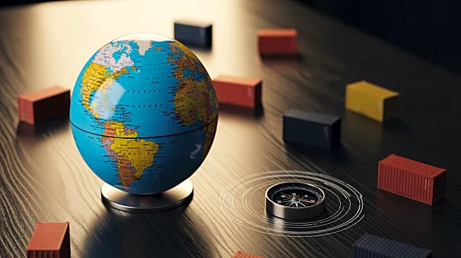 State Department Initiates Recompete for Global Logistics Contract, Encourages Small Business Participation