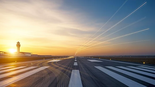 Eagle County Regional Airport to Host TakeOff North America 2027 Amid Growth