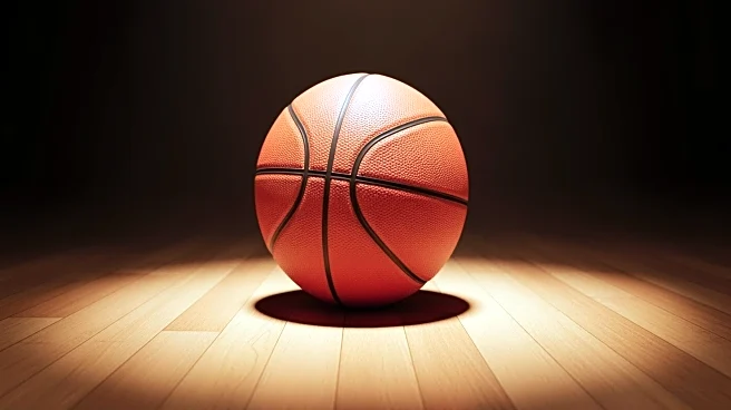 Warriors' Brandin Podziemski Steps Up Amid Stephen Curry's Absence