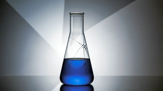 Emmaus Life Sciences Reports Financial Decline Amidst Generic Competition