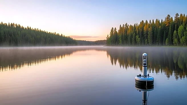 LIFT Launches 2026 Environmental Baseline Data Collection at Yellowknife Lithium Project