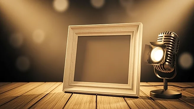 Comedian Druski Addresses Viral 'White Grandfather' Photo Rumors