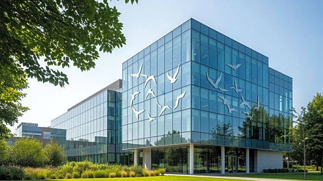 Avian Ecology Establishes New Headquarters at Sci-Tech Daresbury to Enhance Collaboration