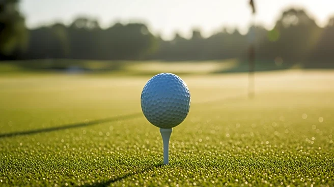 CBS Sports Faces Dilemma Over Tiger Woods' Masters Coverage After DUI