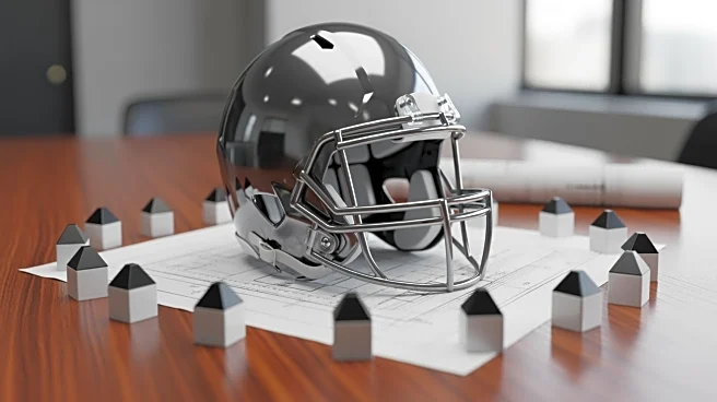 Washington Commanders Prepare for 2026 NFL Draft with Strategic Focus on Key Positions