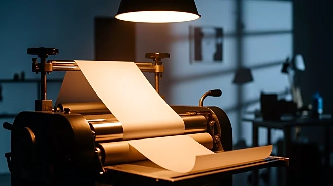 Preethi Mavahalli Launches ITV Studios-Backed Drama Label Paper Mill