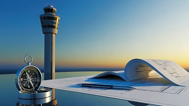 Manchester Airports Group Partners with AtkinsRéalis for Strategic Growth