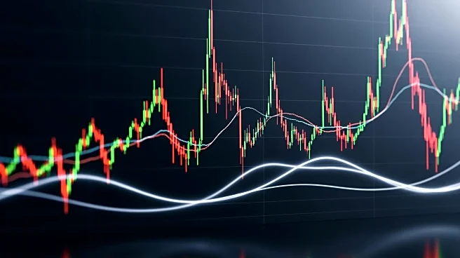 Frank Cappelleri Predicts Rising Market Volatility Amid Directional Uncertainty