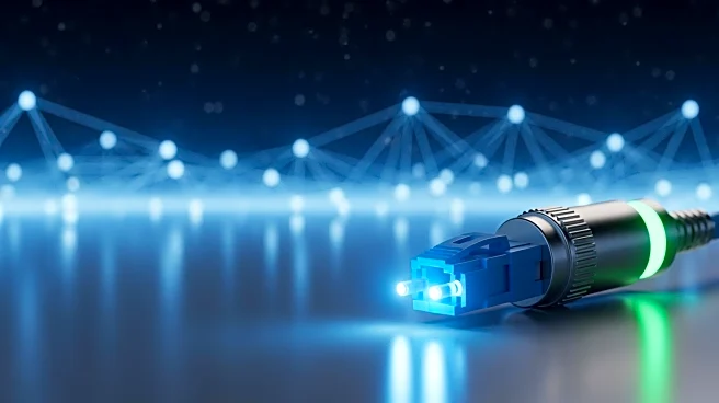 Vodafone Idea Enhances Network with Ciena's Optical Technology