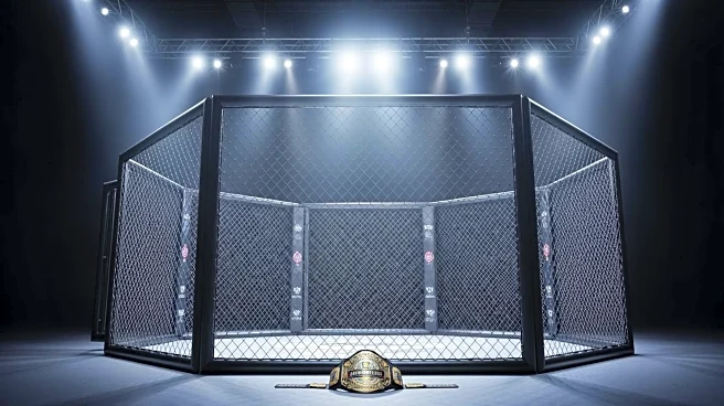 Dana White Praises Alexa Grasso's UFC Finish as Historic