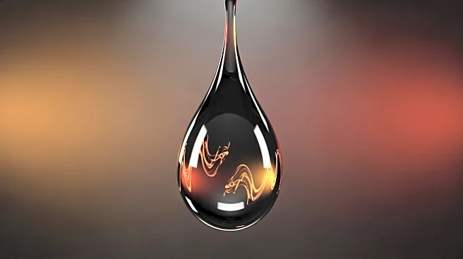 Oil Prices Could Surge to $200 Amid Middle East Conflict, Warns Strategist