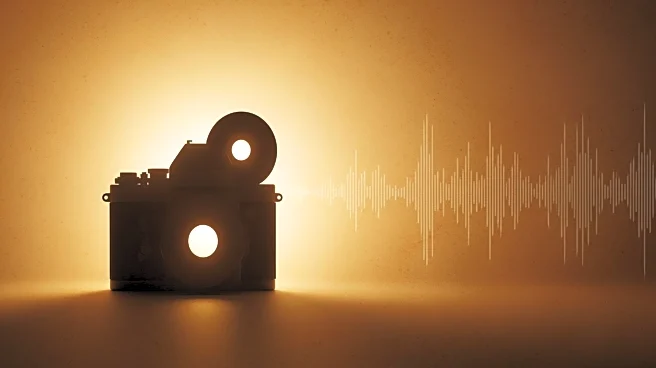 El Mehdi Releases 'EL FILM' to Support Debut EP 'SALAM', Marking a Cultural Milestone