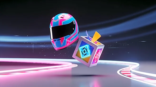 Nintendo Updates Mario Kart World with New Battle Mode and Item Rebalancing