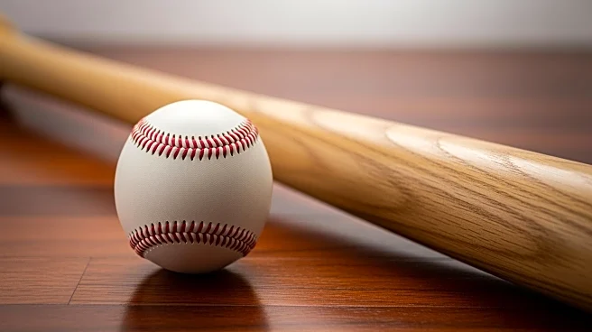 Cincinnati Reds' Sal Stewart Sets Historic MLB Record with Strong Season Start