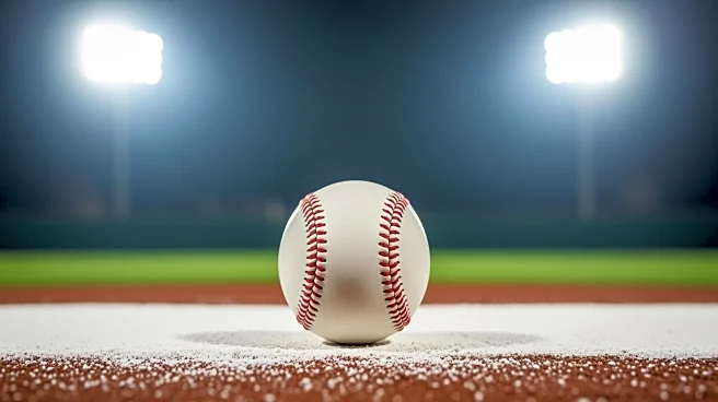 Nationals' Joey Wiemer Ties MLB Record with Perfect Start to 2026 Season