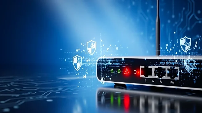 Citrix NetScaler Vulnerability Exploited, Posing Security Risks to Enterprises