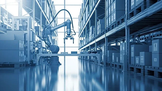 Warehouse Workforce Readiness Key to Automation Success Amid Labor Challenges