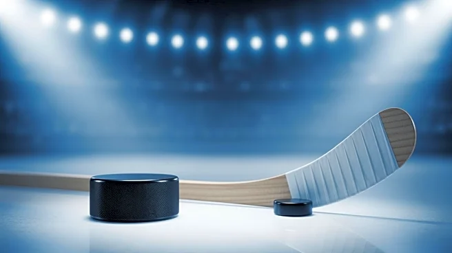 Patrick Kane Discusses Career Milestones in NHL Interview