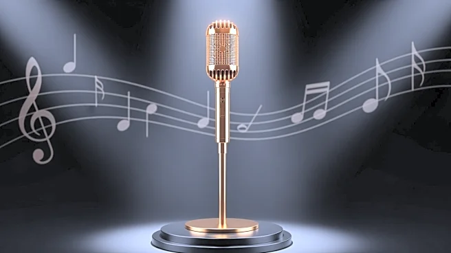 Drake Inducts Nelly Furtado into Canadian Music Hall of Fame at 2026 Junos