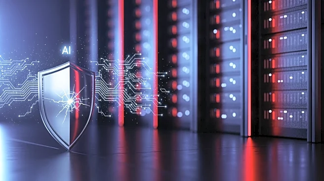 Geopolitical Tensions and AI Amplify Cybersecurity Risks for U.S. Organizations