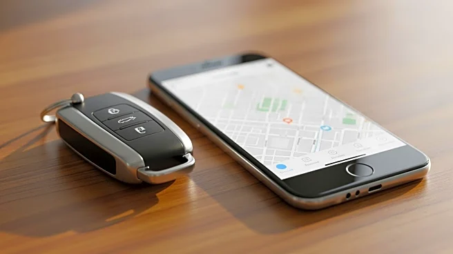 Airbnb Expands Services with New Private Car Pick-Up Feature