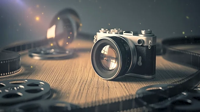 BTS Documentary 'The Return' Offers Intimate Look at Band's Comeback